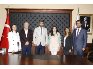 Yeşilboğaz: "En Kronik Toplumsal Sorun, Çocuk İstismarıdır"