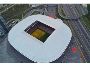 Galatasaray İle Beşiktaş 10. Kez Türk Telekom Stadyumu’nda Karşılaşacak