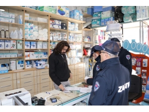 Fiyat Artışlarına Denetimli Önlem