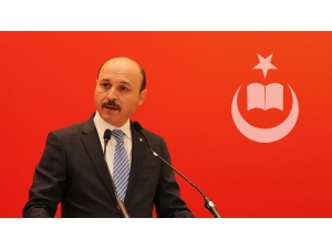Türk Eğitim-sen Genel Başkanı Geylan: “Okulların Tatil Edilmesi Yerinde Ve Doğru Bir Karar”