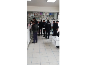 Horasan Belediyesi Zabıta Ekipleri Denetimlerini Sıkılaştırdı