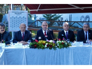 Eskişehir İş Konseyi İmza Töreni Gerçekleşti