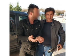 Yurt Dışında İş Vaadiyle Dolandırıcılık Şüphelisi Adliyede