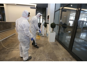 Antalya’da Fahiş Fiyat Girişimlerine Sıkı Denetim