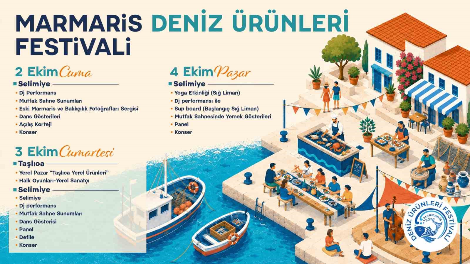 marmaris-deniz-urunleri-festivali-genis-kitlelere-ulasacak