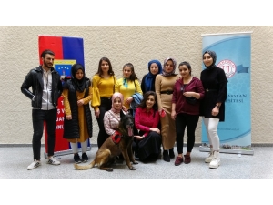 “Muş’ta "Başka Yol Yok, Uyuşturucuya Geçit Yok" Uygulaması Devam Ediyor