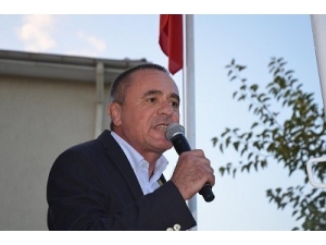 Büyükşehir Meclisinde Kuşadası İçin Ek Bütçe Tartışması