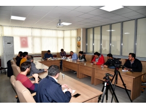 Isparta’da Yarım Kalan Ek Müze İnşaatının İhalesi Yapıldı