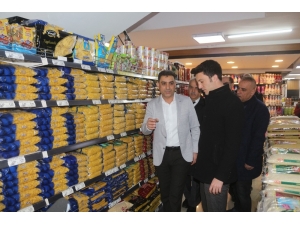 Korona Virüs Fırsatçılarına Göz Açtırılmıyor