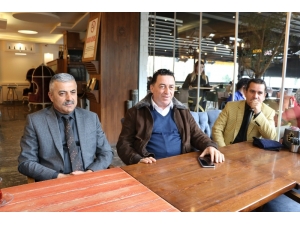 Niğde Esnaf Kooperatifi Türkiye’de Birinci Sırada