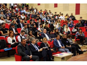 Akdeniz Üniversitesi’nde Ulusal Girişimcilik Zirvesi