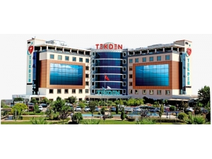 Tekden Hastanesi Başhekimi Tekin’den Anlamlı Tıp Bayramı Mesajı