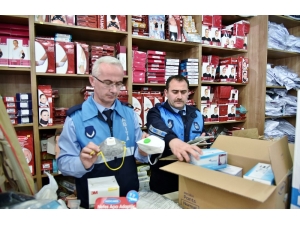 İbb’den Olağanüstü Fiyat Artışlarına Karşı Denetim