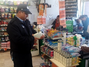 Afyonkarahisar’da Fırsatçılığı Müsaade Yok