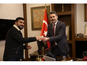 Başkan Eroğlu: “Toplantılardan Uzak Durmak Önemli”