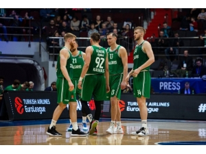 Korona Virüsten Dolayı Lig İptal Oldu, Zalgiris Kaunas Şampiyon İlan Edildi