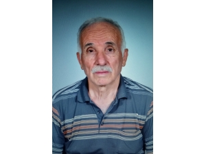 Emekli Astsubay Muz Serasında Ölü Bulundu