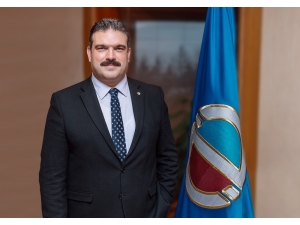 Rektör Çomaklı’dan “Koronavirüs” Tehlikesine İlişkin Açıklama