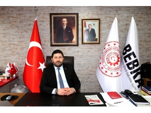 Yeniçeri: "1 Milyar Liralık Bütçeyi Yatırıma Dönüştüreceğiz"