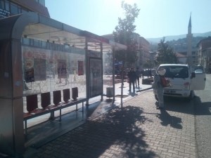 Devrek Belediyesi Dezenfekte Çalışmalarına Başladı