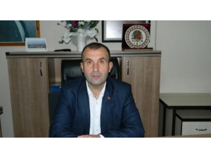 Başkan Soydan’ın 14 Mart Tıp Bayramı Mesajı