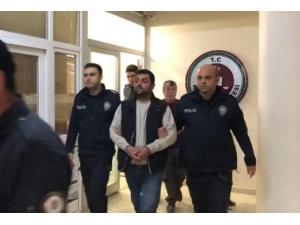 (Düzeltme) Göçmen Kaçakçılarına 546 Yıl Hapis Cezası