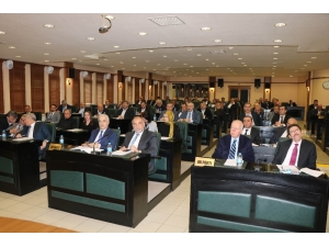 Samsun’da Virüsle Mücadele Nedeniyle Borcu Olanların Suyu Kesilmeyecek