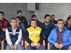 Kayseri Şeker Korona Virüsüne Karşı Önlemlerini Aldı