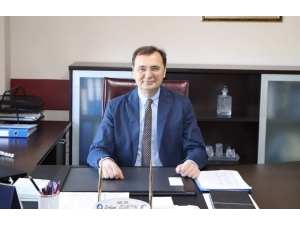 Başhekim Orhan Özatik: "Sağlık Çalışanları Onurlu Ve Kutsal Bir Görevi İfade Ediyor"