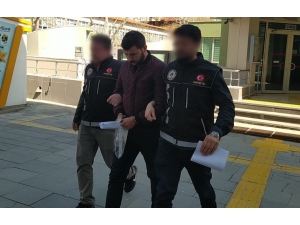 Evinde 7 Kilogram Uyuşturucuyla Yakalanan Şüpheli Tutuklandı
