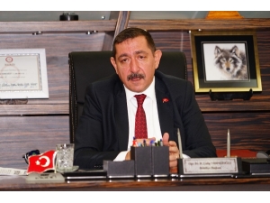 Başkan Vidinlioğlu, “Salgın Süresince Su Kesme Olmayacak”