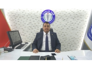 Sağlık Sen’den 14 Mart Tıp Bayramı Mesajı