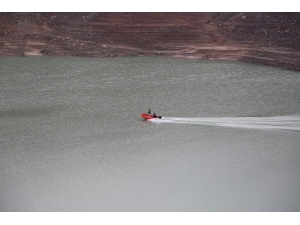 Kayıp Gülistan’ı Arama Çalışmaları 69. Günde