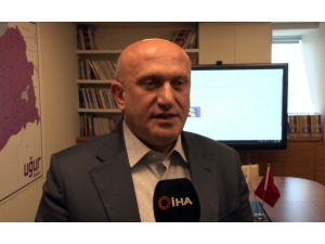 Uğur Okulları Genel Müdürü Uzaktan Eğitim Sisteminin Detaylarını Anlattı