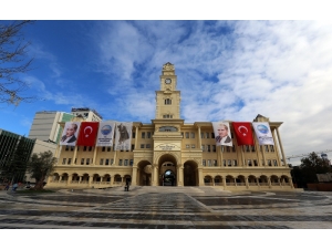 Korona Riskine Karşı Evinden Çıkmak İstemeyenlere Online Hizmet İmkanı