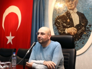 Gaün’de Şehitleri Anma Ve Suriye Meselesi Konferansı