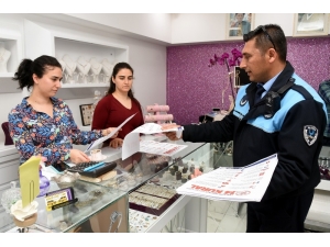 Aliağa Belediyesi Vatandaşlarını Bilgilendiriyor