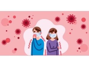 Koronavirüsün Rakamlarla Sosyal Medya Analizi