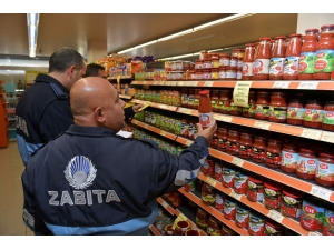 Çiğli Belediyesinden Fiyat Denetimi