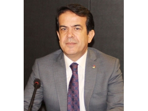 Başkan Çandır: "Fiyat Atışları İçin Disiplin Mekanizmasını Çalıştıracağız"