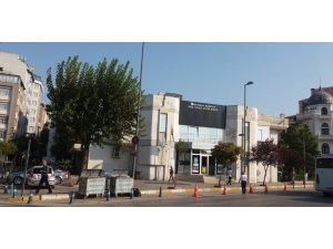 Kültür Merkezleri Kapatıldı, Etkinlikler İptal Edildi