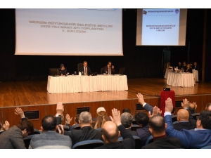 Mersin’de Koronavirüs Salgını Süresince Borçtan Dolayı Su Kesintisi Uygulanmayacak