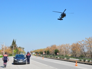 Şehirlerin Kapıları Onlara Emanet