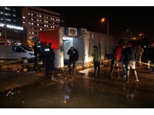 Atm’den 67 Bin Liralık Vurgun Yapan 2 Sanığın 15 Yıl Hapsi İstendi