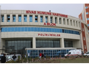 Korona Virüs Vakalarında Numune Hastanesi Kullanılacak