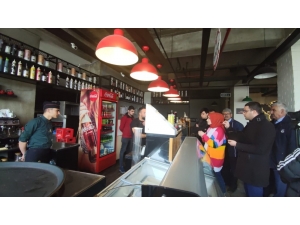 Erciş Belediyesinden Fahiş Fiyat Denetimi