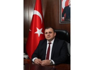 Gmis Genel Mali Sekreteri Volkan Yıldız;