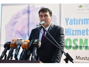 Dündar’dan Muhalefete Sert Tepki: