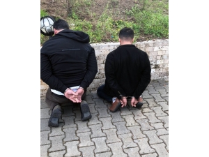 Marmaris’te Tefeci Operasyonunda 1 Tutuklama