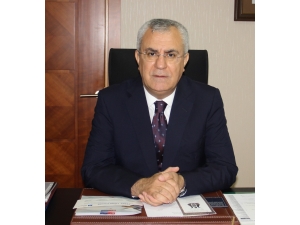 Adana Sanayi Odası Başkanı Kıvanç:" Haksızlık Yapan Firmalara Ak Ettikleri Cezaları Vereceğiz"